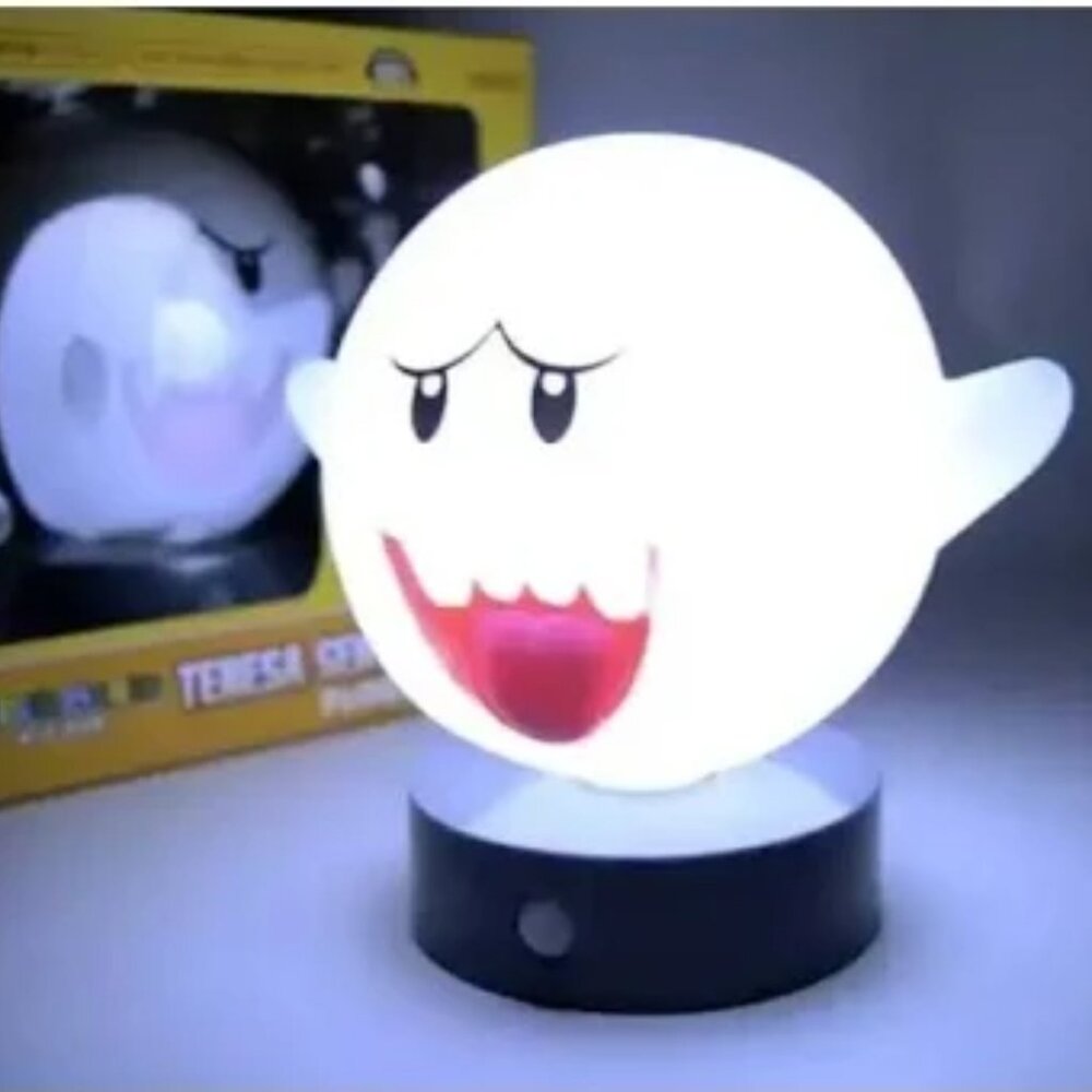 Taito Super Mario Teresa's sensor light, 1 type, multi, Small